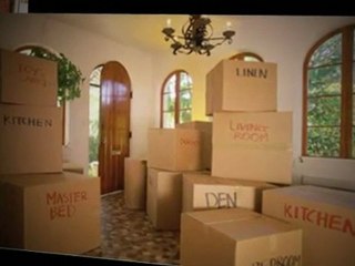 Top Moving Companies - For All Your Moving Needs