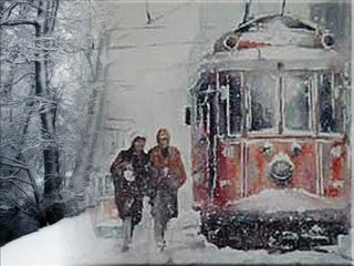 Üşüyorum-Şehmus Kartal (Siyabend é Eziz)