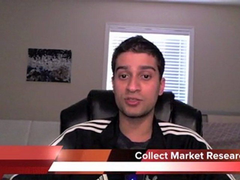 Getting Sponsorship Deals