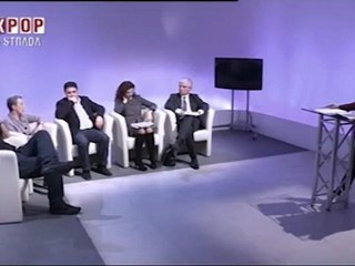 VOX POP - SULLA STRADA parte2 - Puntata4 del 17/11/2011