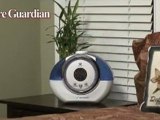 Pure Guardian Digital Ultrasonic Midsize Humidifier