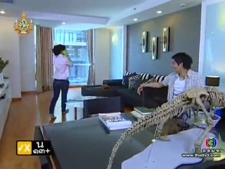 Jao Sao Pom Mai Chai Pee Epi 17 เจ้าสาวผมไม่ใช่ผี ตอนที่ 17 ช่วง 1