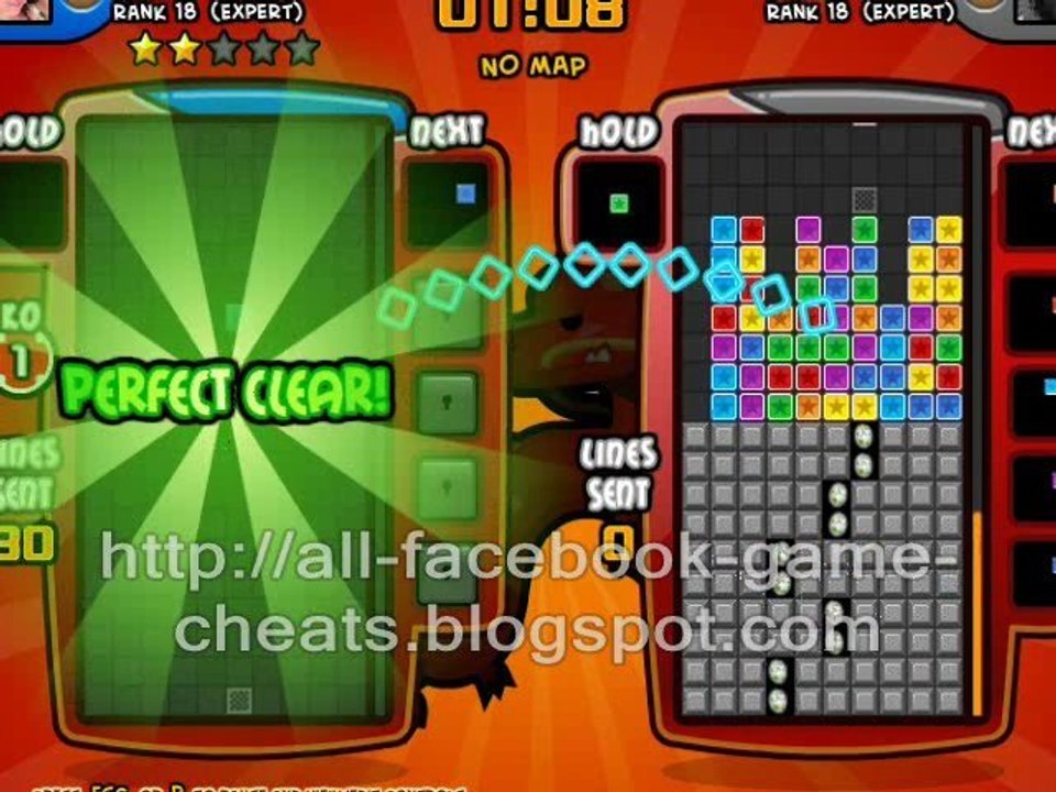 [DOWNLOAD LINK]Tetris Battle Clear Perfect Cheat Tool