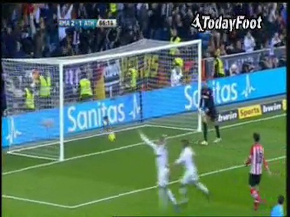 www.todayfoot.com Re 4-1 Bi 22/01/2012