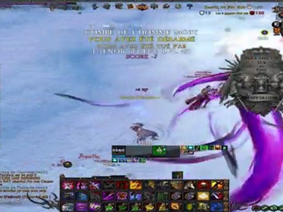 warhammer pvp groupe discorde