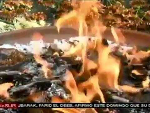 Recuerdan levantamiento popular de 1932 en El Salvador