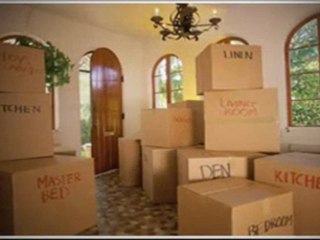 Reliable Moving Company - For All Moving Needs