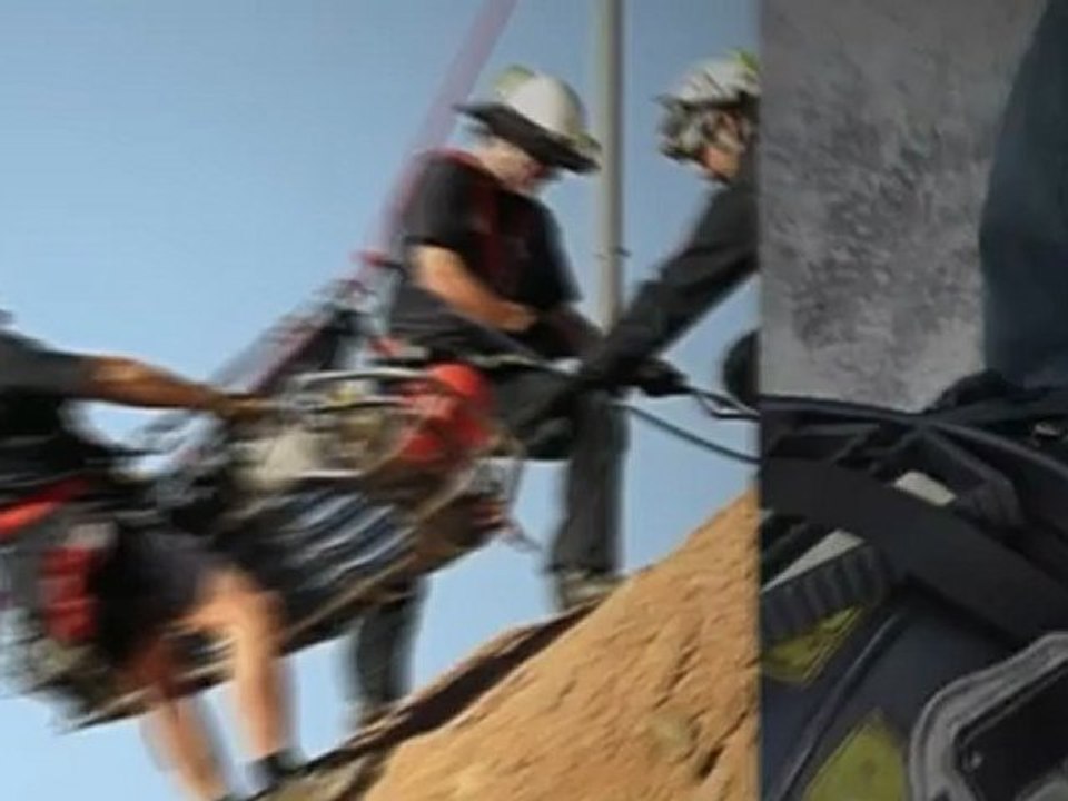 CMC Rescue, Inc.