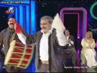 5 Karagözlüm efkarlanma gül gayrı Zekeriya Ünlü TRT