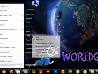 como saber los requerimientos en windows 7