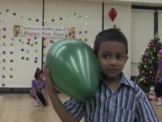 Kilikood New-Year 2012