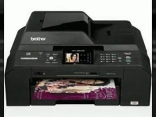 How To Pay Less For Brother Printer MFC-J5910DW ...