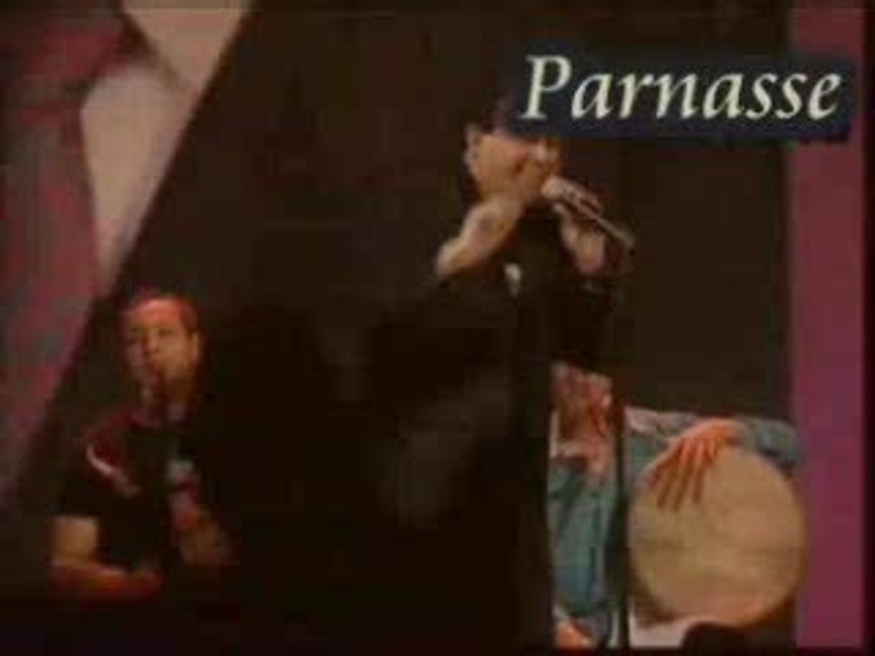 Abdlekrim benzarti--saweltkom bellah