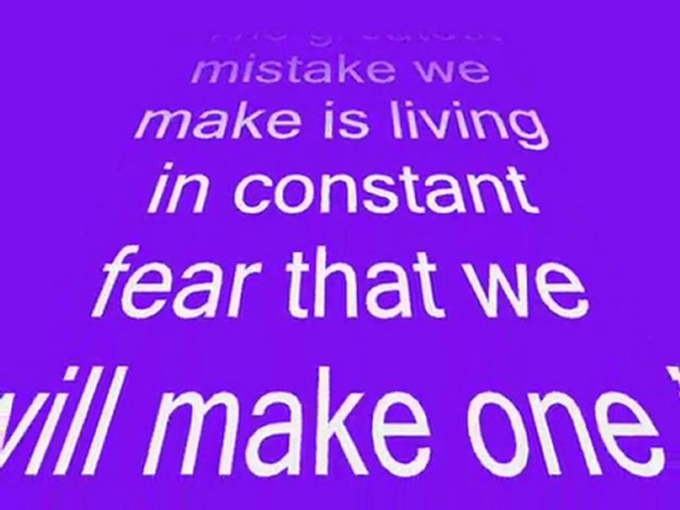 keep your head up quotes