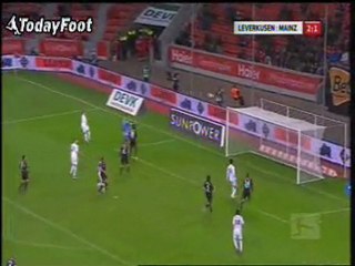 www.todayfoot.com Ba 3-2 Ma 22/01/2012