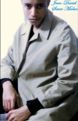 Jean-Daniel Saint-Medar
