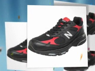 Best Bargain Review - New Balance Men's MR993 Running Shoe
