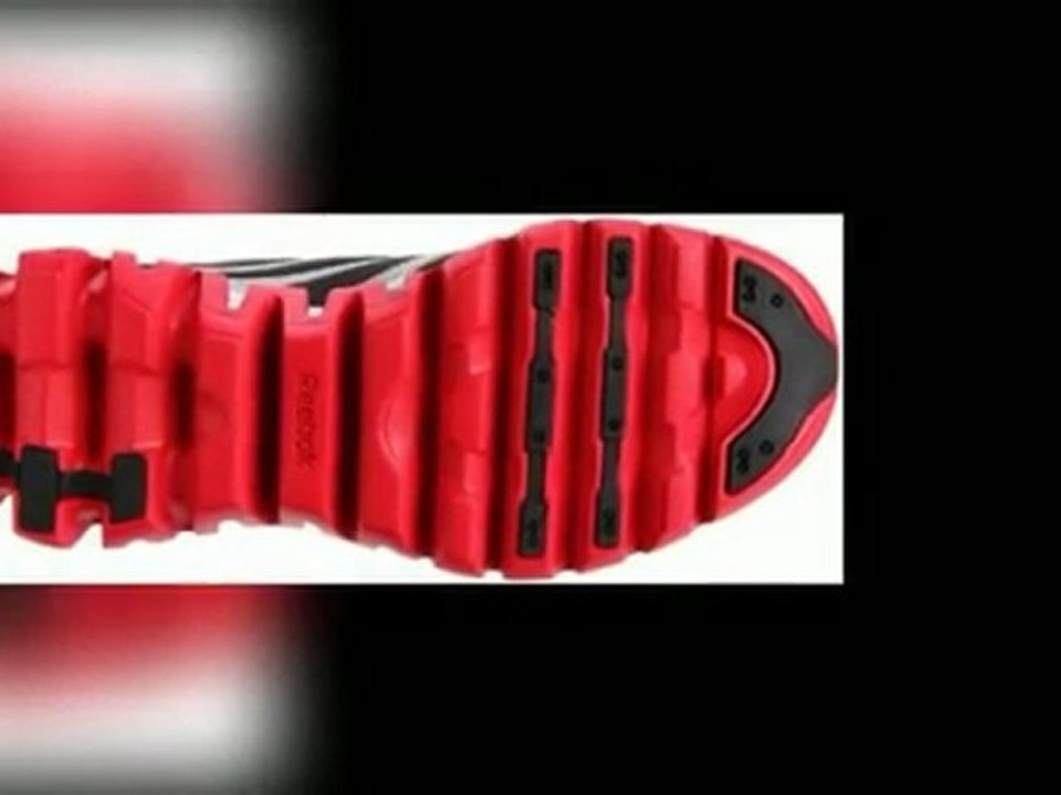 Best Bargain Review - Reebok Men's ZigSonic Running Shoe