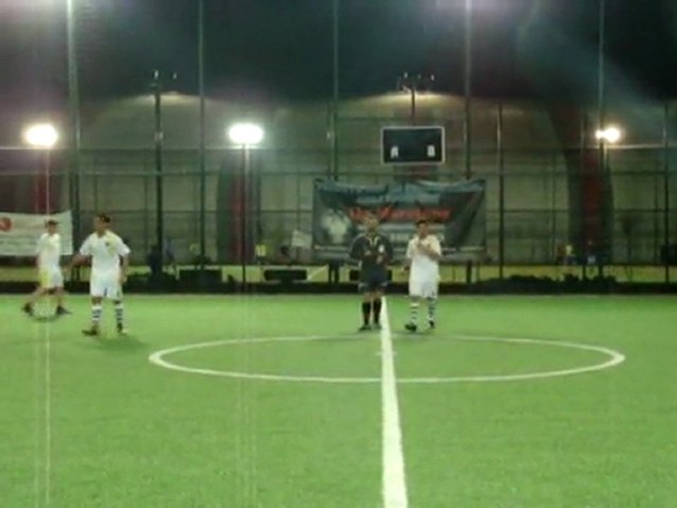 22.01.2012 esenler genclik - cehennem melekleri