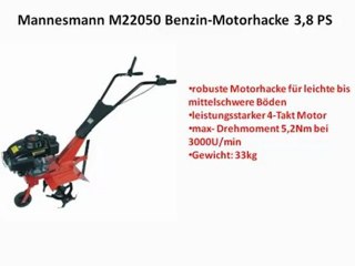 10 Besten Motorhacke zum Kaufen
