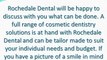 Expert cosmetic dentists make smiles sparkle with professional whitening