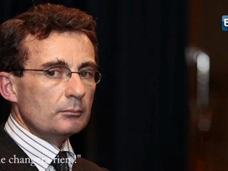 Fromantin : "ça ne changera rien"