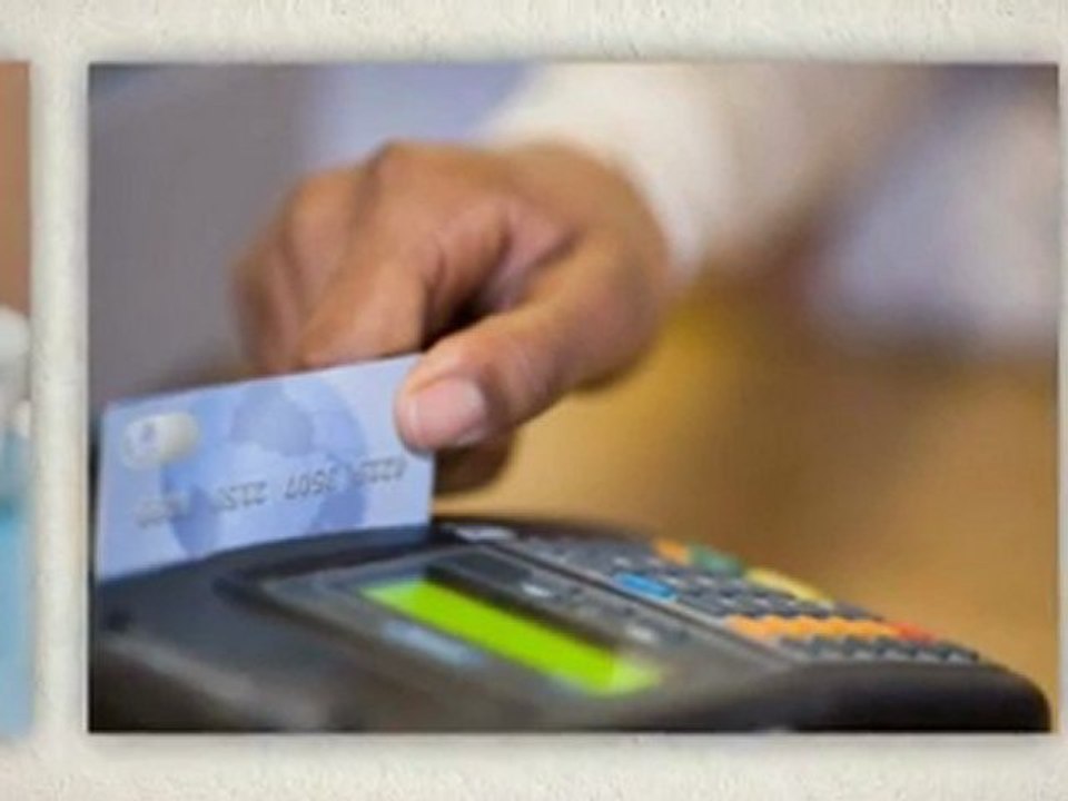 Hiring Credit Card Processing Companies