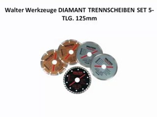 10 Besten Walter Werkzeuge zum Kaufen