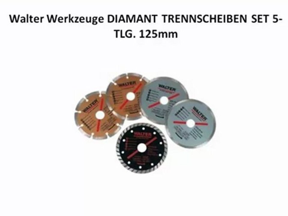 10 Besten Walter Werkzeuge zum Kaufen