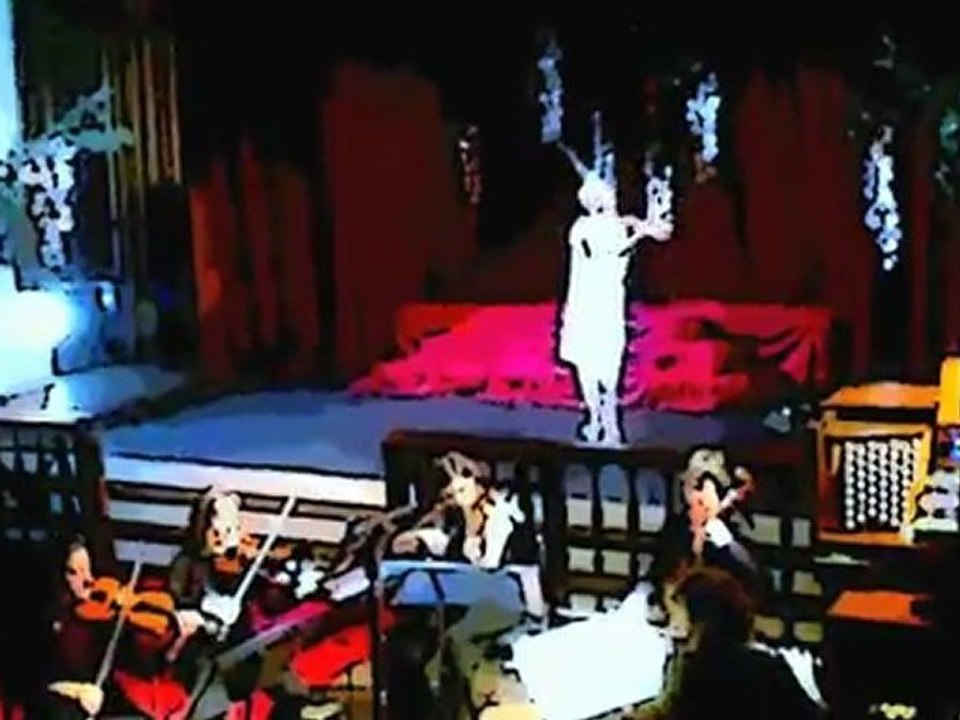 orphée et eurydice #frenchopera