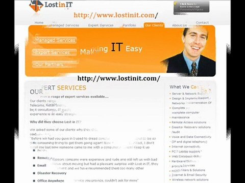 Increase your business performance with help of IT support St Albans services