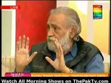 Jago Pakistan Jago By Hum TV - 23rd January 2012 - Part 3/6