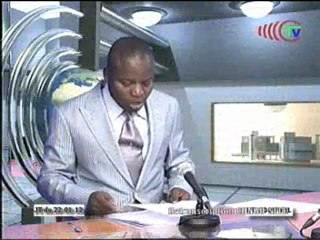 Le Chef de l’Etat rentre de Bata en Guinée Equatoriale