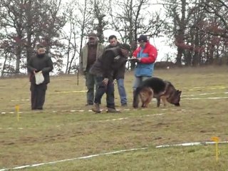 KAISEUR cavage la rosiere