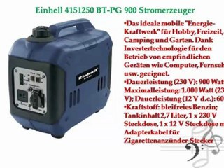 10 Besten Inverter Stromerzeuger Zum Kaufen