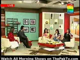 Jago Pakistan Jago By Hum TV - 23rd January 2012 - Part 6/6