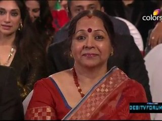 18th Annual Colors Screen Awards 2012 720p 22nd January 2012 Video Watch Online Full Show P4