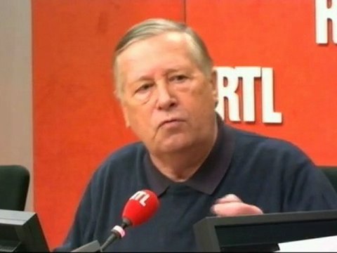 Le discours du Bourget de Hollande décrypté par Alain Duhamel