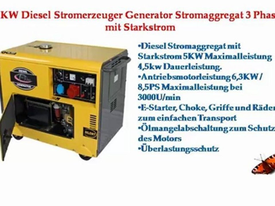 10 Besten Stromaggregate Zum Kaufen