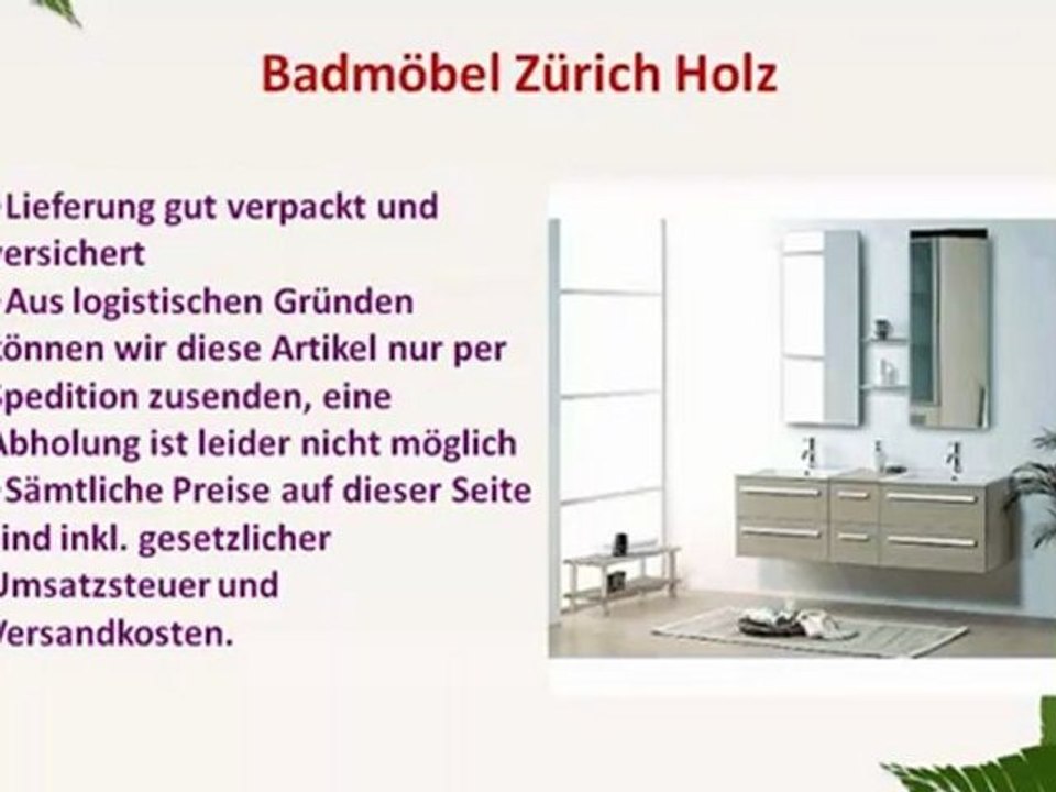 Kaufen Doppelwaschtisch? - Hier 10 Besten Doppelwaschtisch