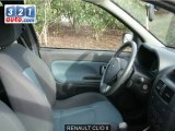 Occasion RENAULT CLIO II BOIS D'ARCY