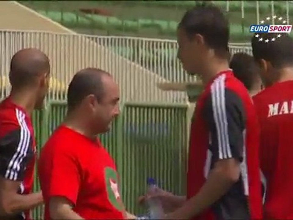 Kritik maç yaklaştı