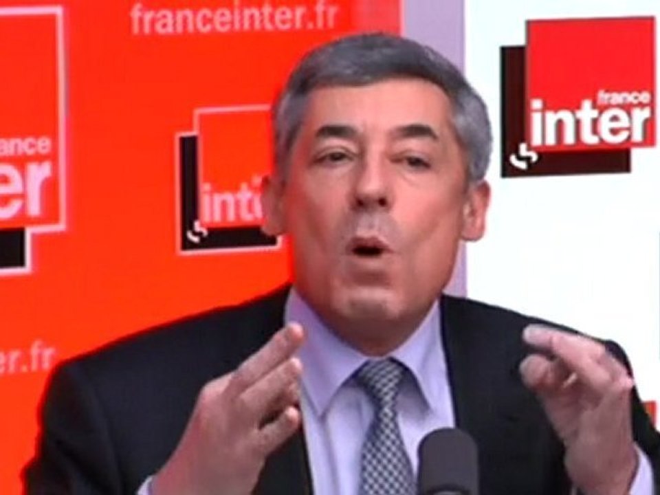 Henri Guaino