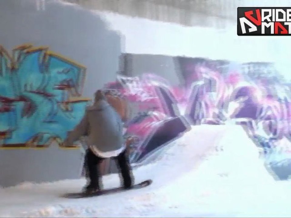 Crew Contest 2012 - pifpeuf crew sexetape #2