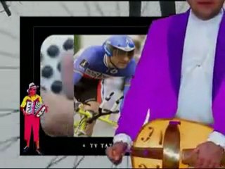 l'Art à Tatouille-Mon Jalabert