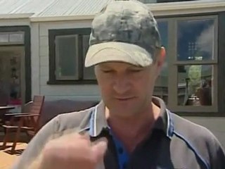 Plane crash kills two in New Zealand