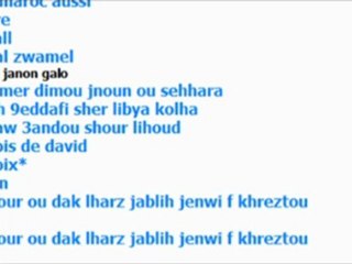 NOTRE  TRISTE HISTOIRE MAROCAINE D'ESCLAVAGE.