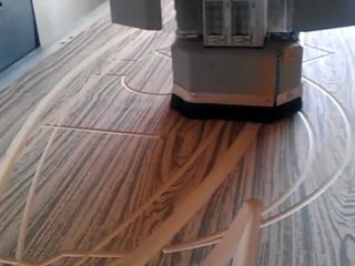 CNC SERVONOM CNC ROUTER - 4