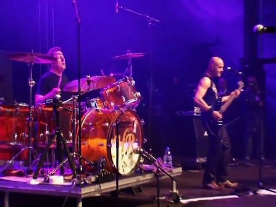 Herman ze German Showreel