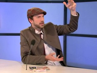 Bienvenue Chez Vous du 20 janvier 2012